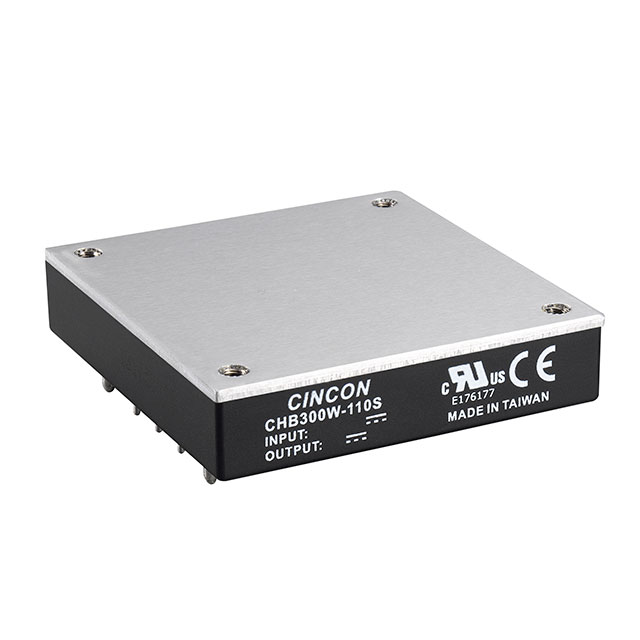 CHB300W-110S24 Cincon Electronics Co. LTD