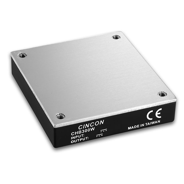 CHB300W-24S15 Cincon Electronics Co. LTD