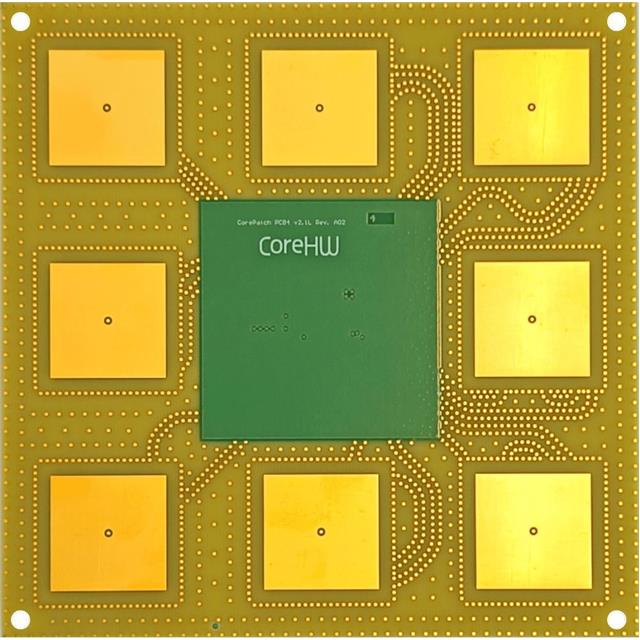 CHW1010-ANT1-1.0 CoreHW Semiconductor Ltd