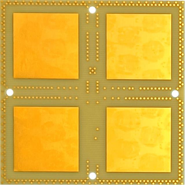 CHW1010-ANT3-1.0 CoreHW Semiconductor Ltd