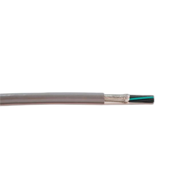 CI500-018-25C-GY-U TPC Wire & Cable