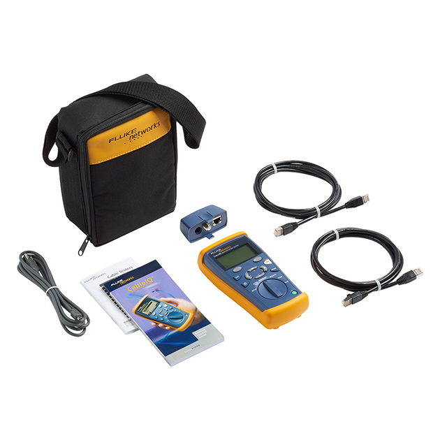 CIQ-KIT Fluke Networks