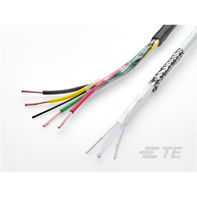 CJ8735-000 TE Connectivity Raychem Cable Protection