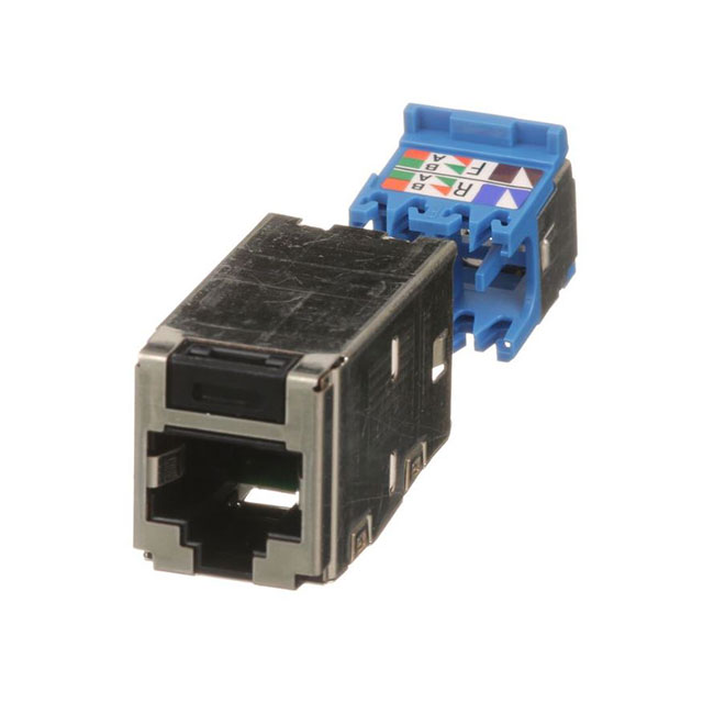 CJS6X88TGY Panduit Corp