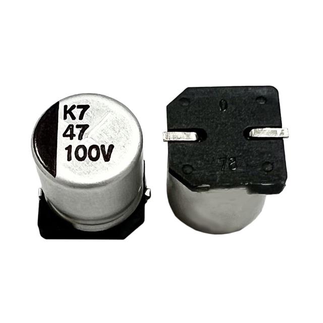 CK035M221G10PE50V00A Suscon