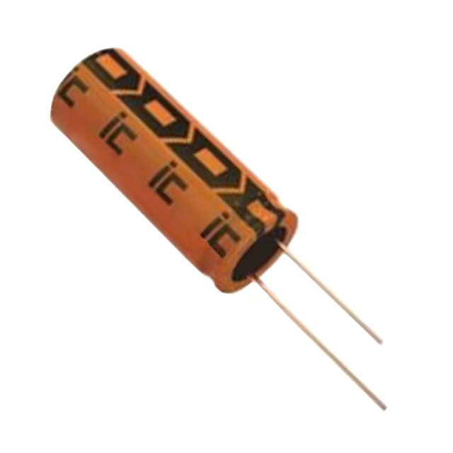 476CKR063M Cornell Dubilier / Illinois Capacitor