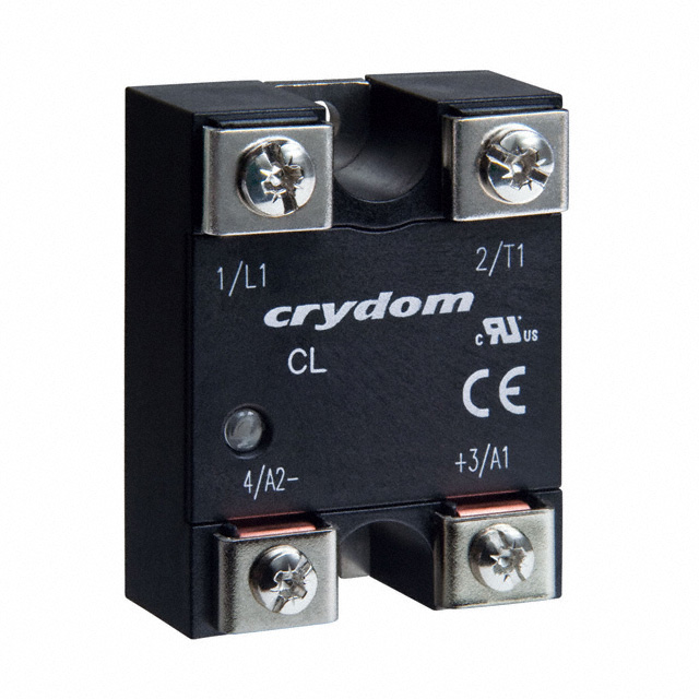 CL240A05R Sensata-Crydom