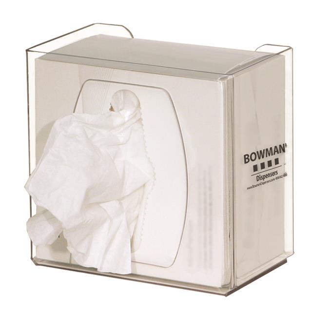 CL002-0111 Bowman Dispensers