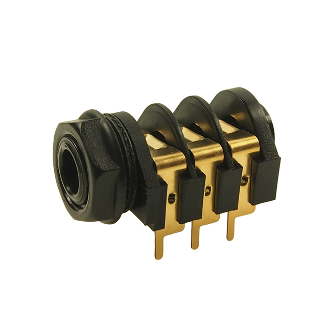 CL12327A CLIFF Electronic Components Ltd