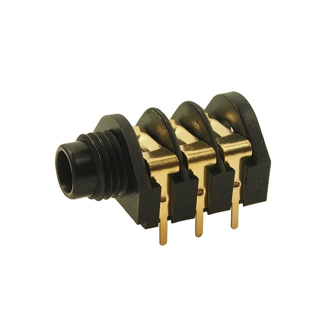 CL12345 CLIFF Electronic Components Ltd