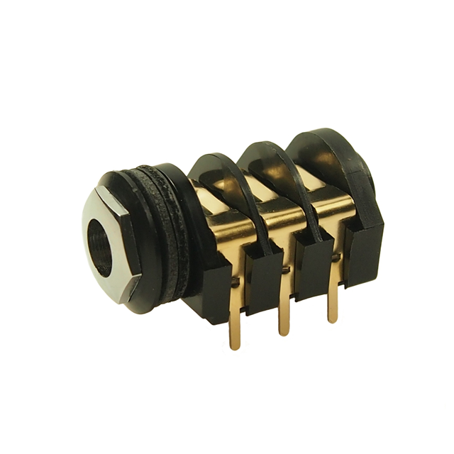 CL13345A CLIFF Electronic Components Ltd