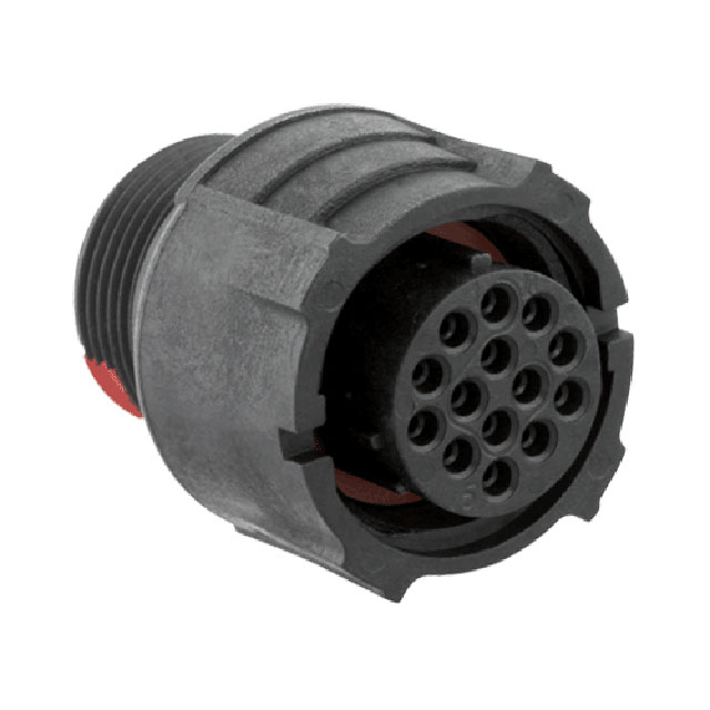 CL1F2200 Souriau-Sunbank by Eaton