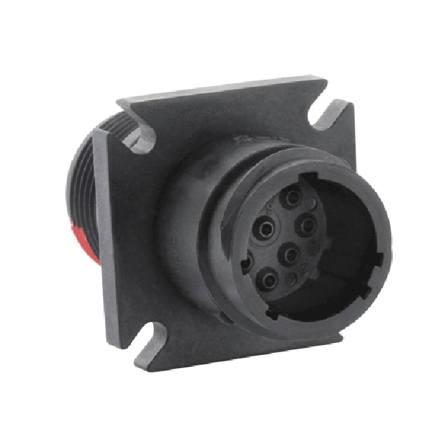 CL1M1200 Souriau-Sunbank by Eaton