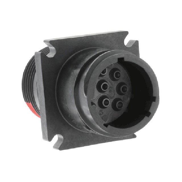 CL1M2100 Souriau-Sunbank by Eaton