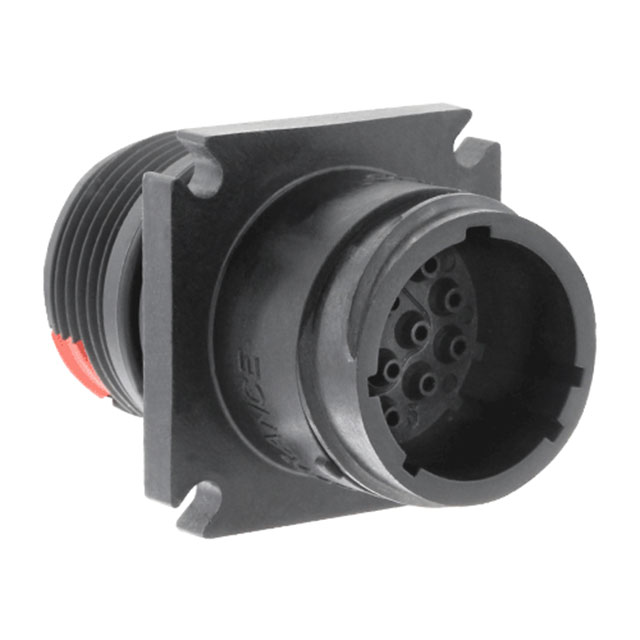 CL1M2201 Souriau-Sunbank by Eaton