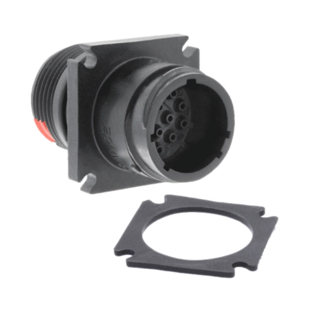 CL1M2202 Souriau-Sunbank by Eaton