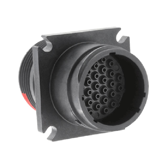 CL1M3201 Souriau-Sunbank by Eaton