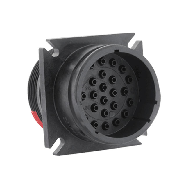 CL1M4101 Souriau-Sunbank by Eaton