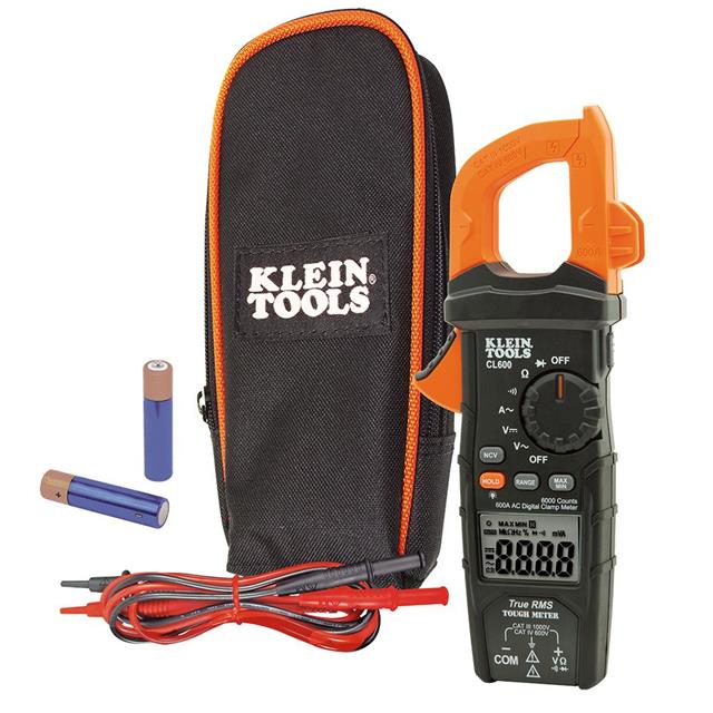 CL600 Klein Tools, Inc.