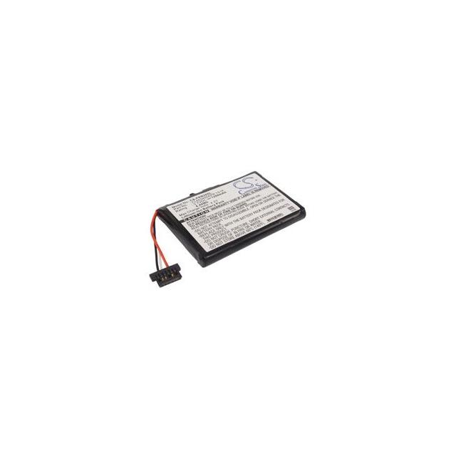 CL653450APR 1S1P  BATTERY Interlight