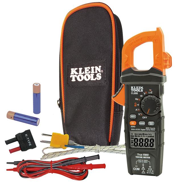 CL800 Klein Tools, Inc.