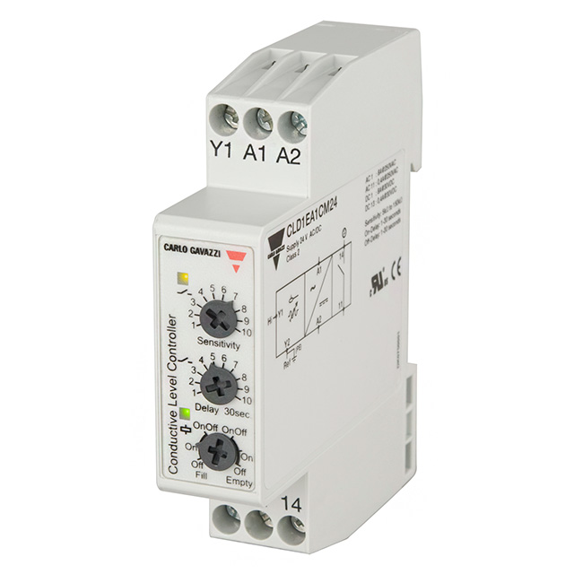 CLD1EA1CM24 Carlo Gavazzi Inc.