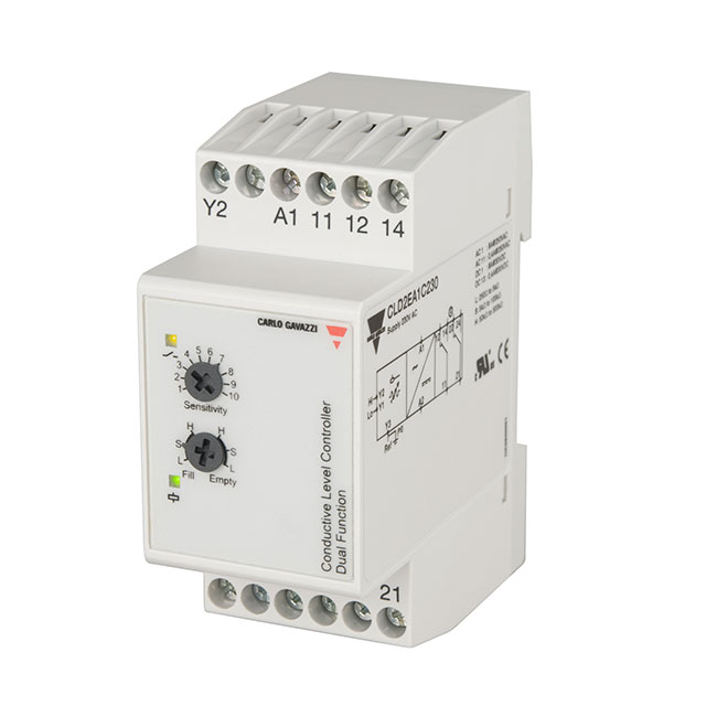 CLD2EA1C115 Carlo Gavazzi Inc.