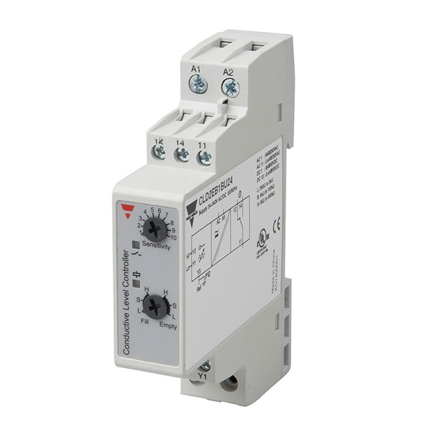 CLD2EB1BU24 Carlo Gavazzi Inc.