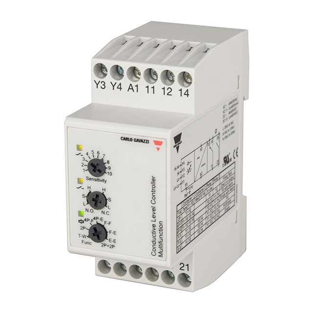 CLD4MA2D230 Carlo Gavazzi Inc.