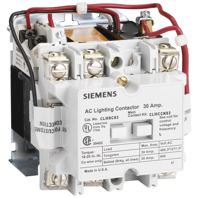 CLM0C05024 Siemens