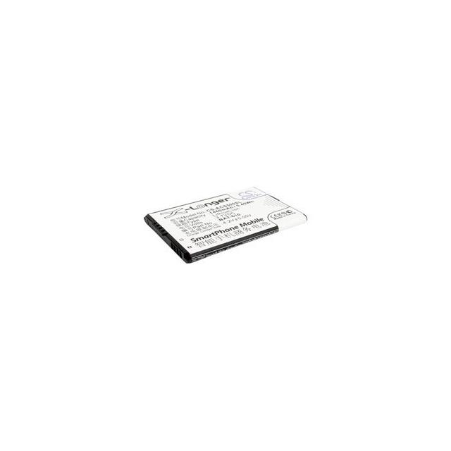 CLOUDMOBILE S500  BATTERY Interlight