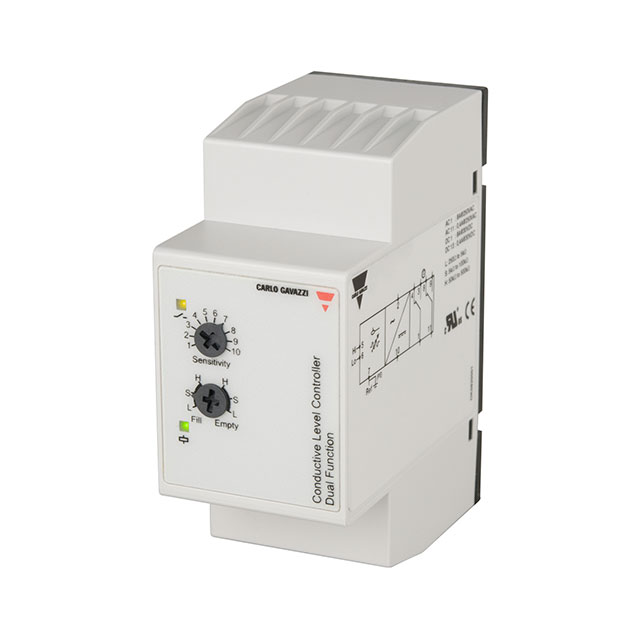 CLP2EA1CM24 Carlo Gavazzi Inc.