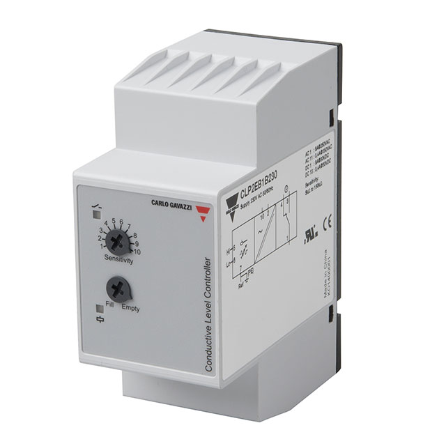 CLP2EB1B230 Carlo Gavazzi Inc.