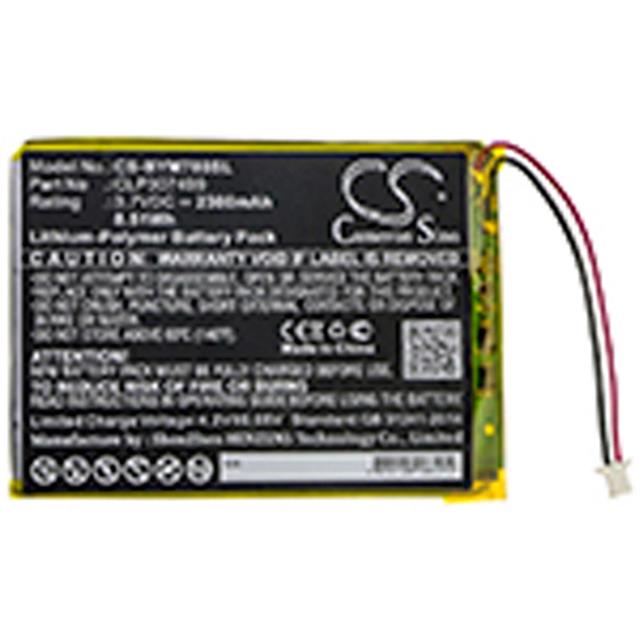 CLP307499  BATTERY Interlight
