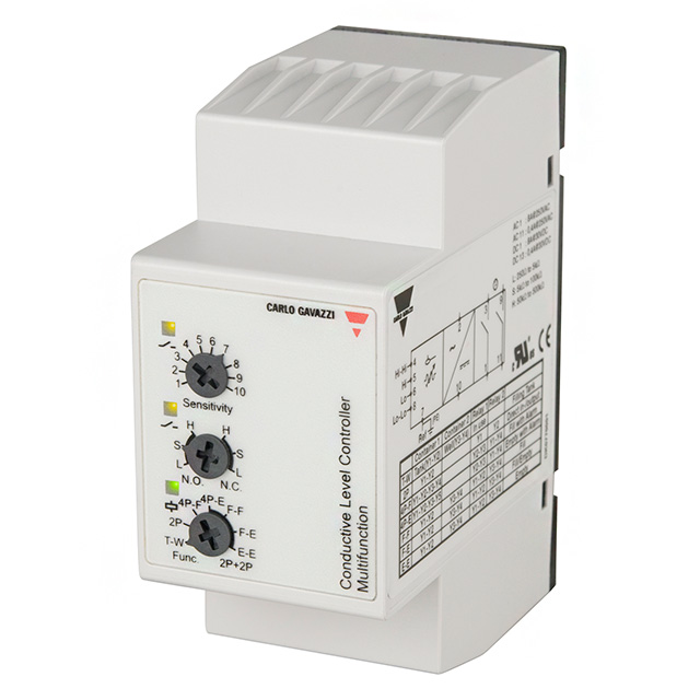 CLP4MA2A230 Carlo Gavazzi Inc.