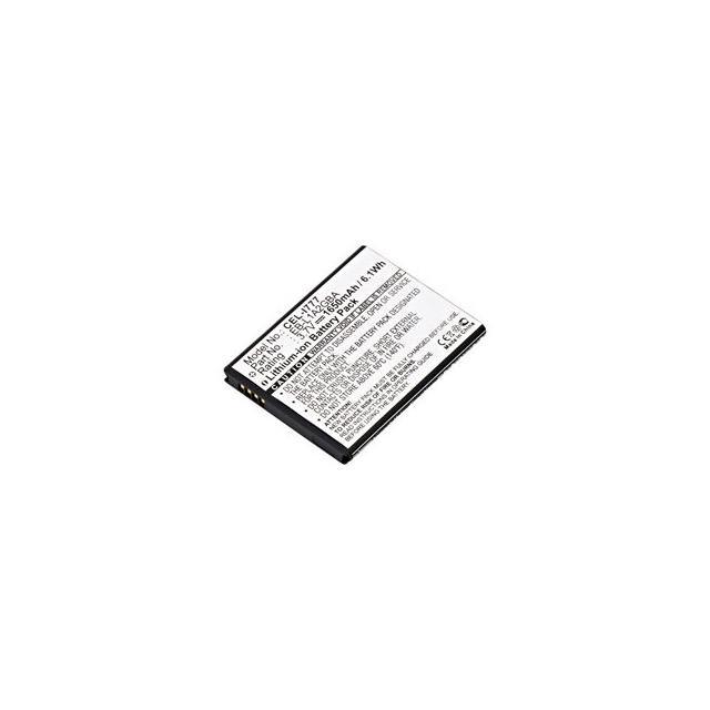 CLZ460SG Interlight
