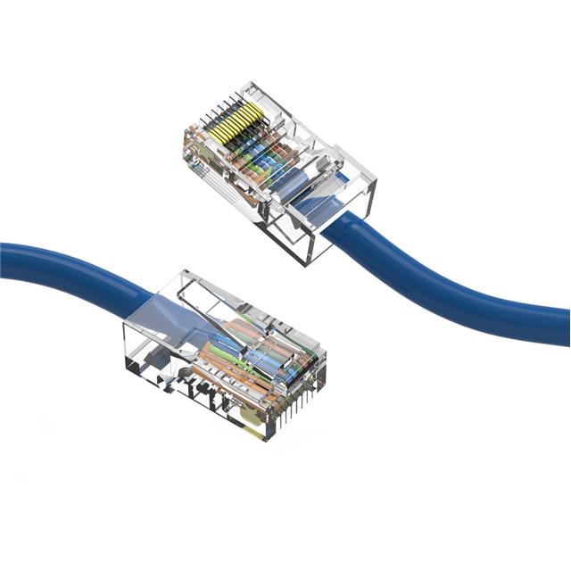 CM-100100BLBSTK Cablemax