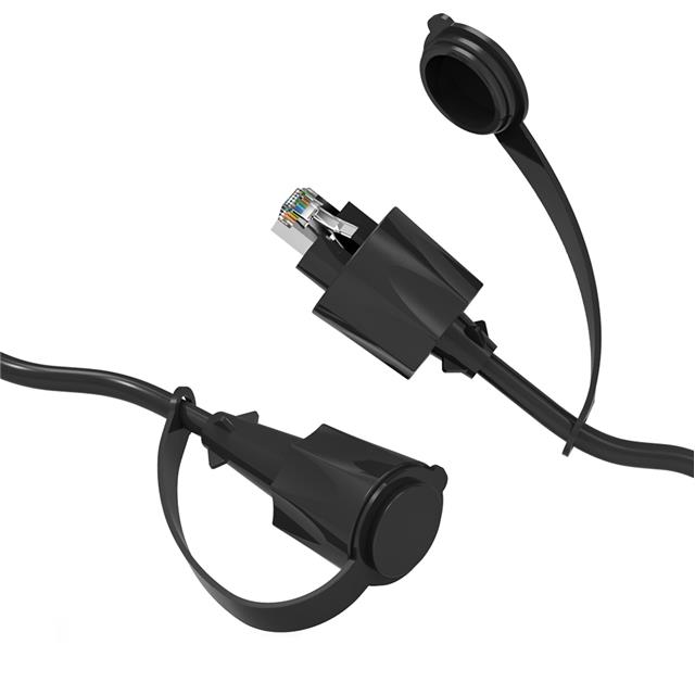 CM-100223BKBSTK Cablemax