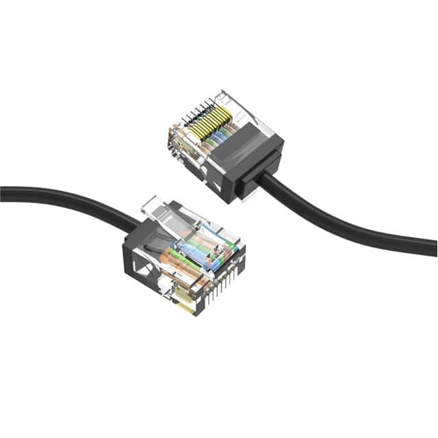 CM-100292BKBSTK Cablemax