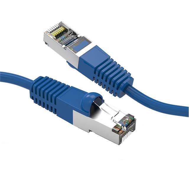 CM-100320BLBSTK Cablemax