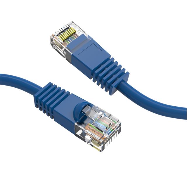 CM-100500BLBSTK Cablemax