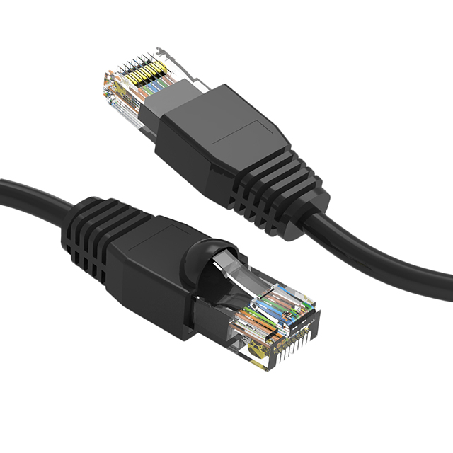 CM-100751BKBSTK Cablemax