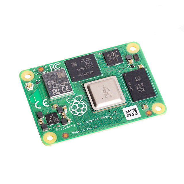 SC0668 Raspberry Pi