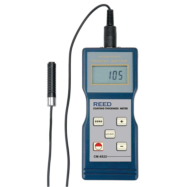 CM-8822-NIST REED Instruments