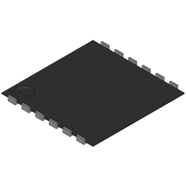 LM34919CQSDX/NOPB Texas Instruments