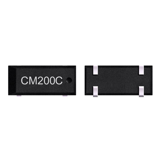 CM200C-32.768KHZF-T Citizen Finedevice Co Ltd