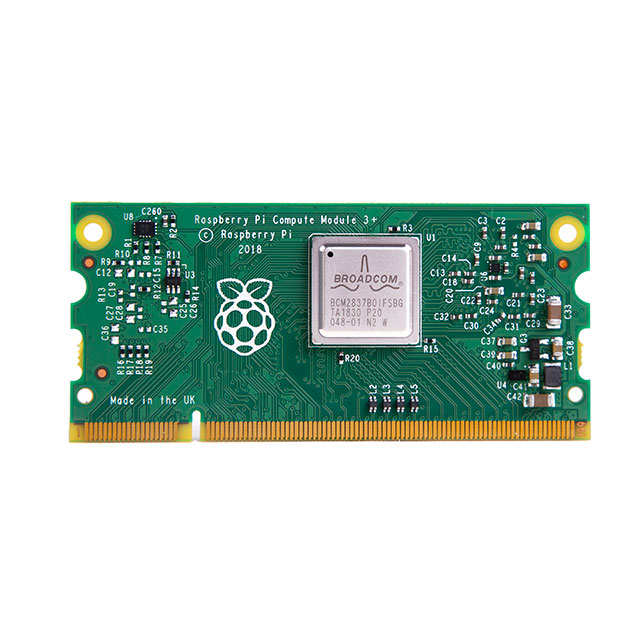 SC0147 Raspberry Pi