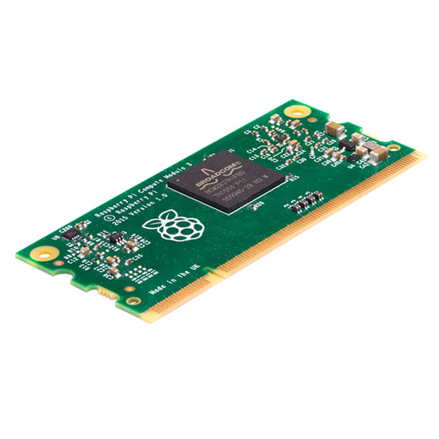 SC0029 Raspberry Pi