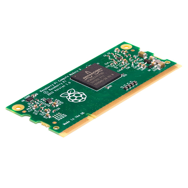 SC0028 Raspberry Pi