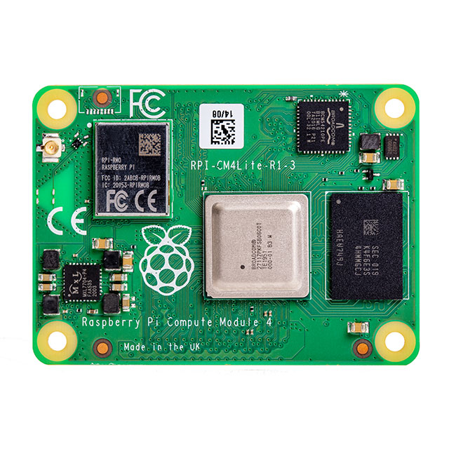 SC0671 Raspberry Pi